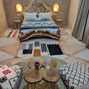 Riad Al Maktoub Maison D'Hotes Ecologique